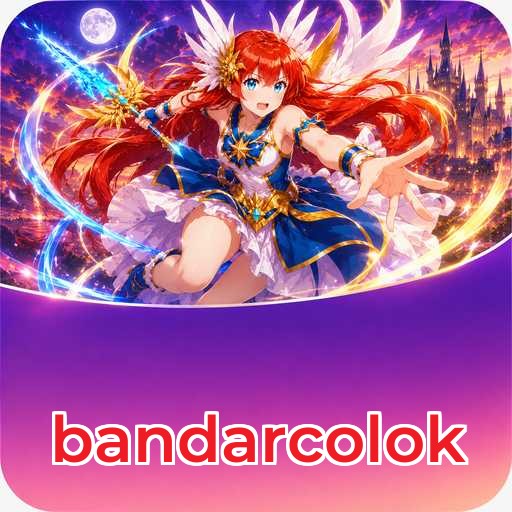 Instalasi bandarcolok
